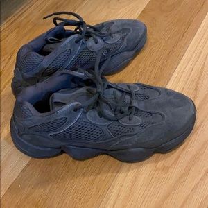 adidas Yeezy 500 utility black